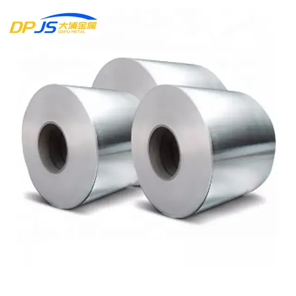 S32205/s30908/S30403/UNS N08904/N06601/S32760 Stainless Steel Strip/Coil Cutting photo-5