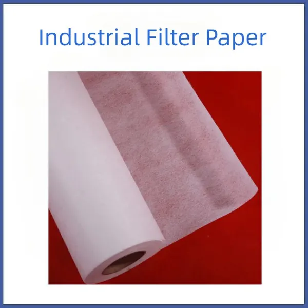 Honing Oil Filter Paper Honing Mill Processing Filter Paper photo-5