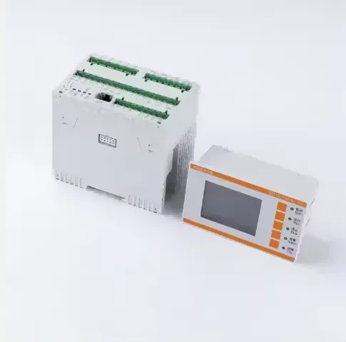 Acrel RS485 Motor Protector ARD3M K1 250 Measure Three-phase Current Overload Blocking Locking Overload Phase off PTC Etc photo-2