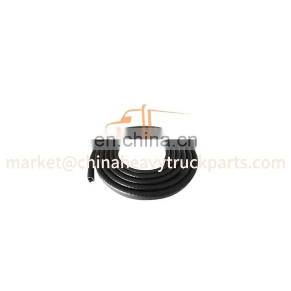 Worth Buying SINOTRUK Truck HW76 Cabin Parts Windshield WG1642710002 Sealing photo-2