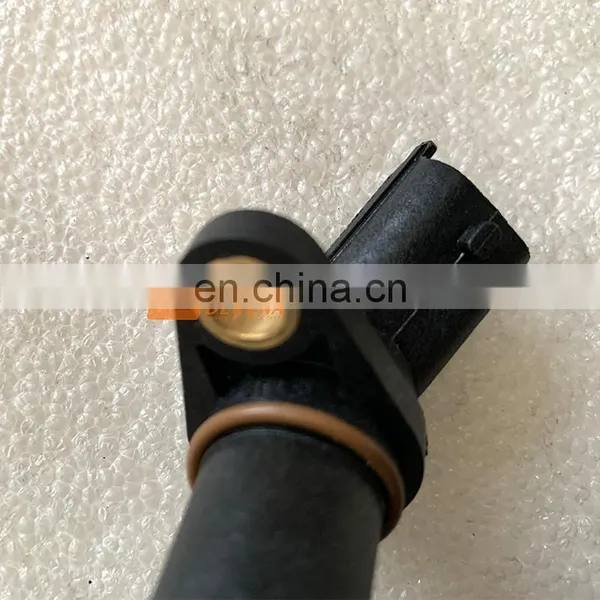 Made In China SINOTRUK SITRAK MAN MC11/MC13 Motor Accessories 200V27120-7038 Rotational Speed Sensor photo-4