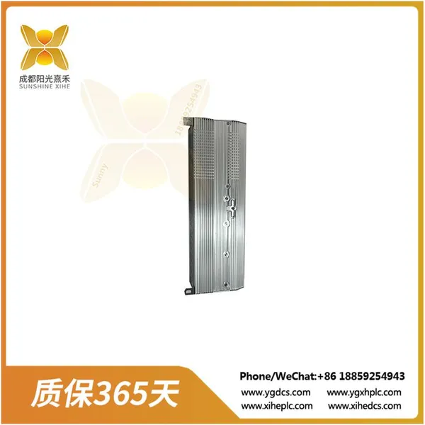 3BHE009017R0102 VLSCD Board/Voltage Level Short Circuit Detection photo-2