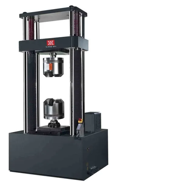 Electronic Tensile Testing Machine 500KN-1000KN