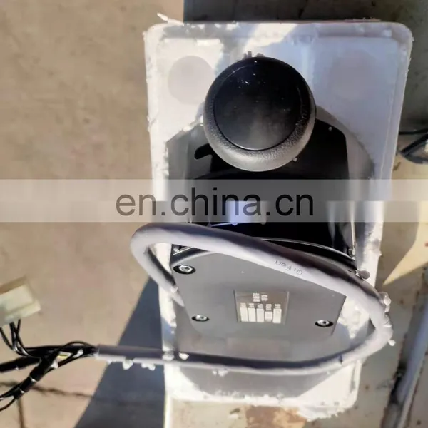 XCMG Wheel Loader Parts Hang Gear Selector photo-3