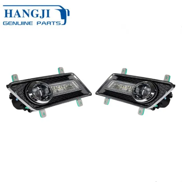 Use for Africa West Africa Southeast Asia Market Bus Parts Accessories Bus Lights Headlamp Rear Tail Light Fog Lamp photo-3