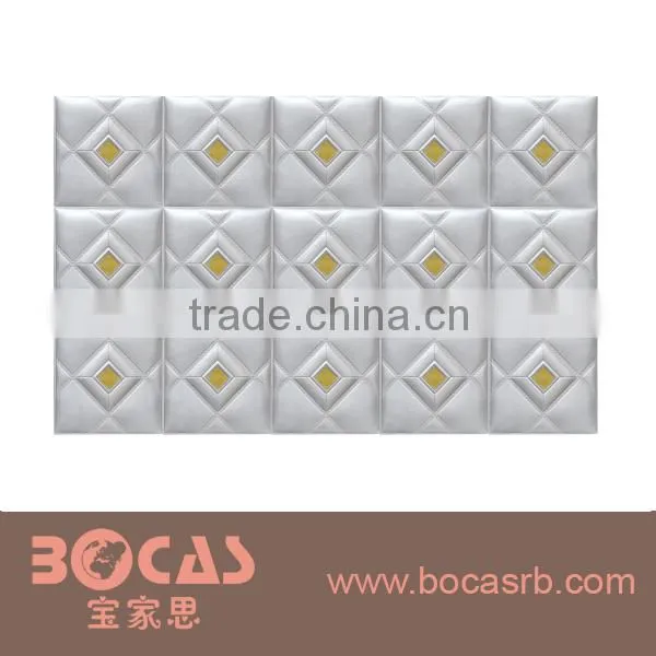 Building Material of PVC Ceiling Designes / PVC Wall Panel photo-3