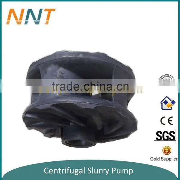 Best Choice Replacement Impeller for Slurry Pump Impeller photo-6