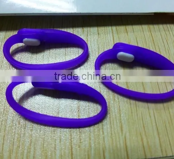 New Style Silicone Shoelace photo-3