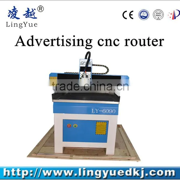 Woodworking Cnc Router 6090 Advertising Cnc Router Jade Cnc Router