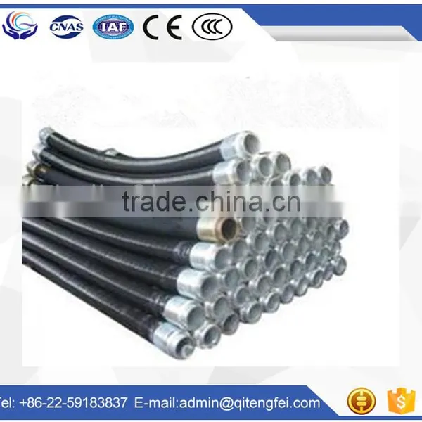 Concrete Pump Rubber Hose Pump,Hose Pipe photo-2