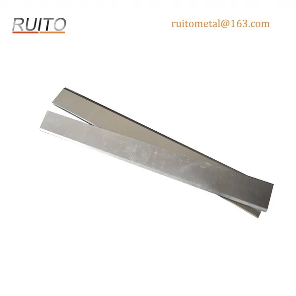 high speed steel Tool Bit Blank