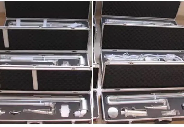 Most Popular in Beauty Clinic in Vaginal Tightening Laser Fractional CO2 Laser Beauty Machine photo-5