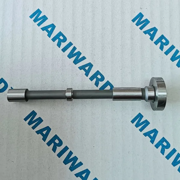 NZ61-2.9 Pilot Valve Plunger for WOODWARD Governor photo-2