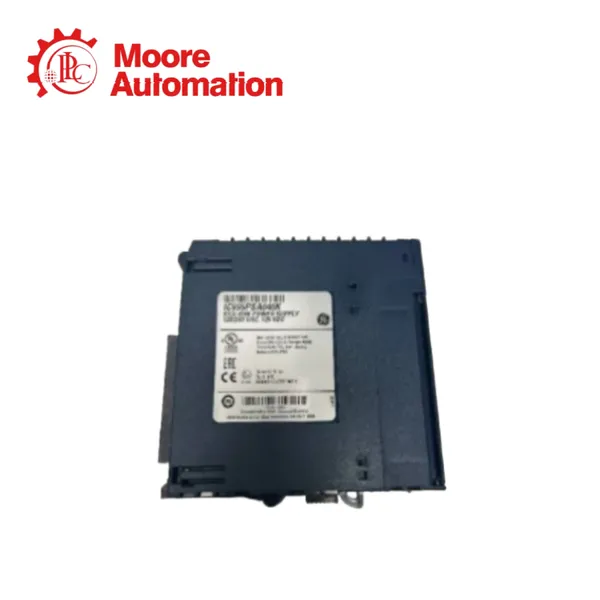 GE IC695PSA040 photo-2