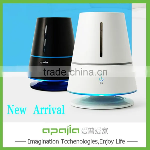 Ultrasonic Aroma Oil Diffuser Humidifier photo-3