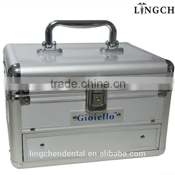 Latest Dentist Bag Student Handpiece and Instrument Bag photo-3