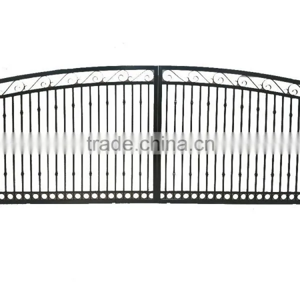 2015 Swimming Pool Safety Fencing/safety Pool Fence/20 Years Factory photo-4