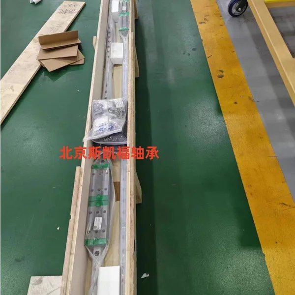 Germany INA Needle Roller Bearing With Customizable Dimensions for OEM Solutions photo-4