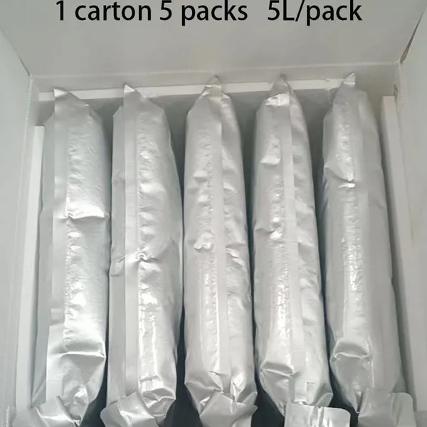 Ion Exchange Mix Bed Regenerated Resin for Ultra Pure Water Production photo-3