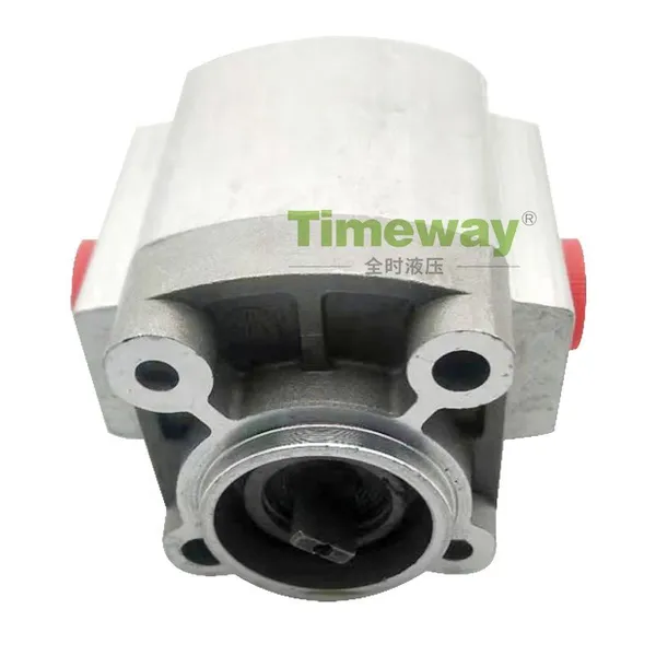CBD-F Series Gear Pump CBD-F0.8NF/F1.2NF/F1.6NF/F2.1NF/F2.5NF/F3.2NF High-pressure Low-displacement Gear Oil Pump photo-4