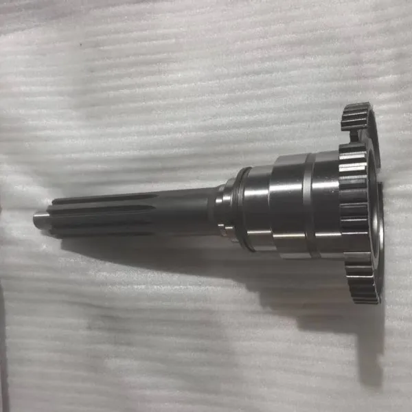 1316302085 1316 202 025 1316 302 085 1316 302 226 1356 302 100 Ears Are Used for ZFL Gearboxes in European Trucks photo-4