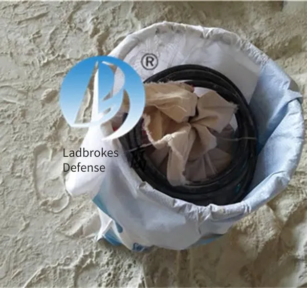 Cathodic Protection Magnesium Anode Sacrificial Anode, 22kg Magnesium Anode photo-4
