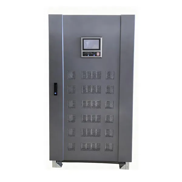 ABOT Factory Direct Sell Three Phase UPS Industrial 220/230/240V Uninterrupted Power Supply (UPS) 100KVA Online UPS
