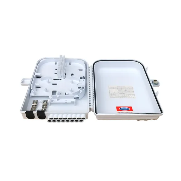 16-ядерный оптический распределительный ящик 1X8 Miniapc с сплиттером PLC