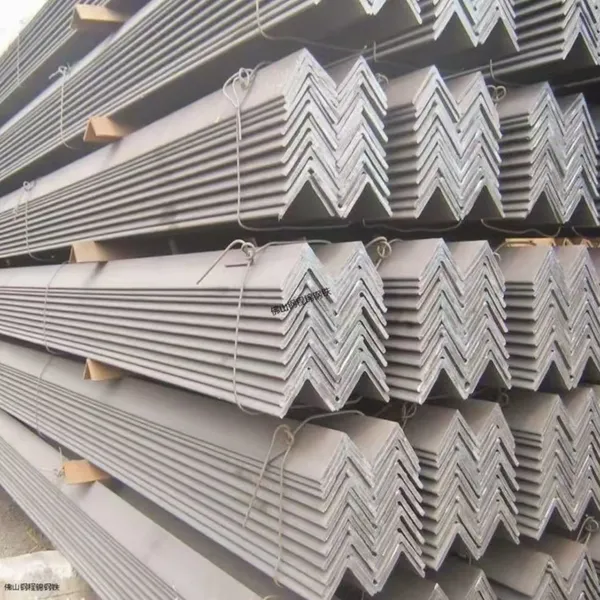 Steel Angle & Triangle Steel，Q235B、Q345B、Q355NH、Q355B photo-3