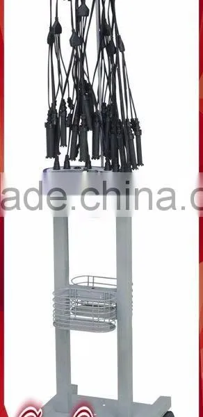 Beiqi 2016 Beauty Hair Salon Machine Equipment SPA Digital Scald Hair Caring Machine Perm for Sale photo-2