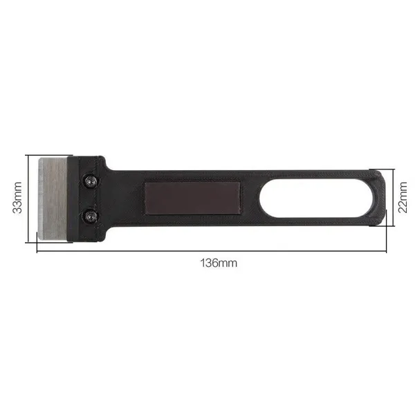 Printer Doctor Blade
