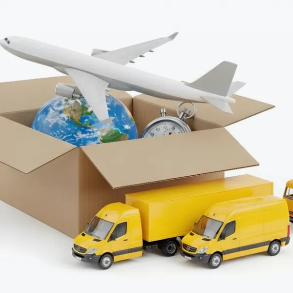 The Adriatic Link: Optimizing Sea Freight for Slovenia and Croatia Wholesalers photo-5