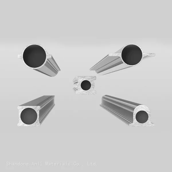 Custom Size Precision Steel Pipe for Various Industrial Applications