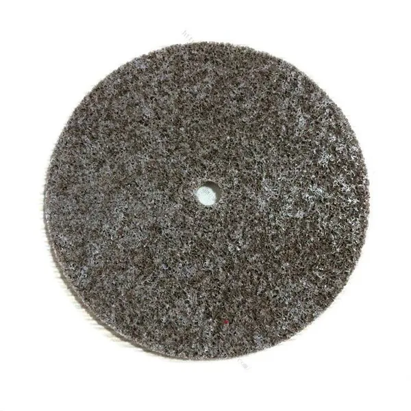 3m cp Wheel, Polishing Wheel, Deburring Wheel, Grinding Wheel photo-3