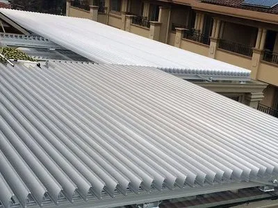 Blade Slat