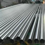 Iron Pipe