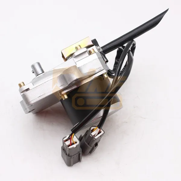 YNF Excavator Parts PC200-6 PC220-6 PC120-6 Throttle Motor 7834-40-2000 for Komatsu photo-3