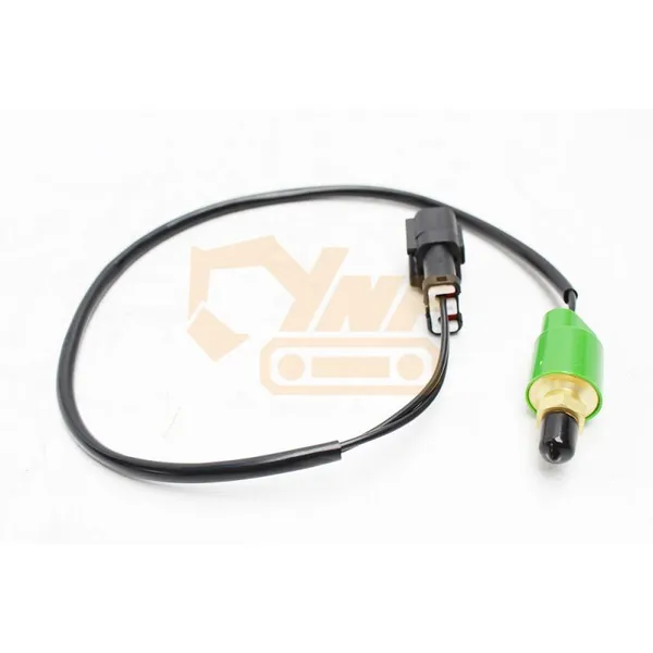 Oil Pressure Sensor for Komatsu D39ex-21 7861-93-1200 7861931200 photo-2