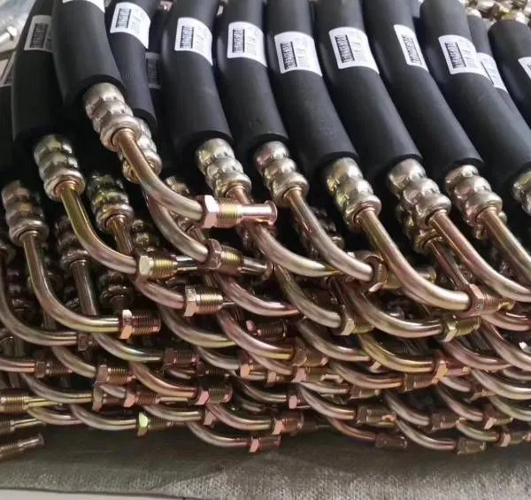 Hose Crimping Machine, 2-inch Quick Mold Change Tube Shrinking Machine, Manufacturer of Tube Shrinking Machines photo-5