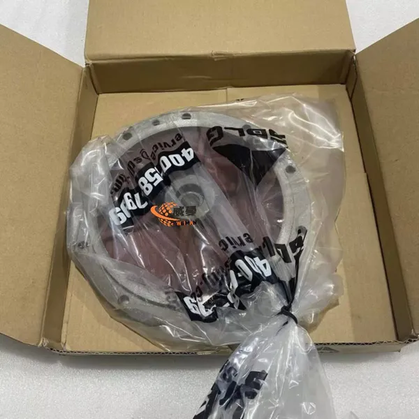 SDLG Original 29070007671 Cover for LG Machinery With Good Price in Stock photo-4