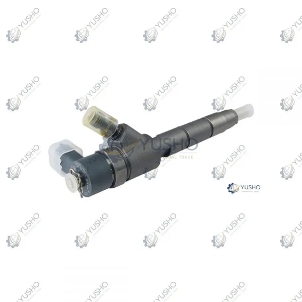 Fuel Injector 60268485K for SANY Excavator Genuine OEM