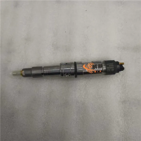 Weichai 5231645 Fuel Injector for Machine With Good Quality and Price