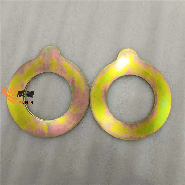 SEM Z620010050 SHIM for Machine With Good Quality and Price photo-2