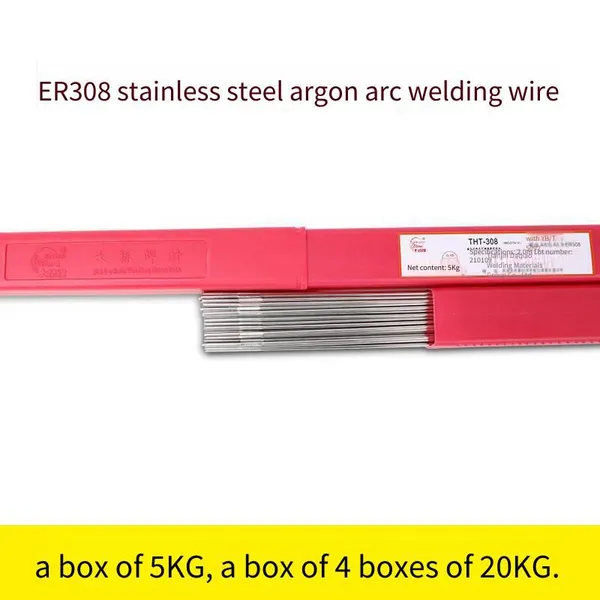 Tianjin Daqiao Thg-80 Alloy Steel Gas Shielded Welding Wire