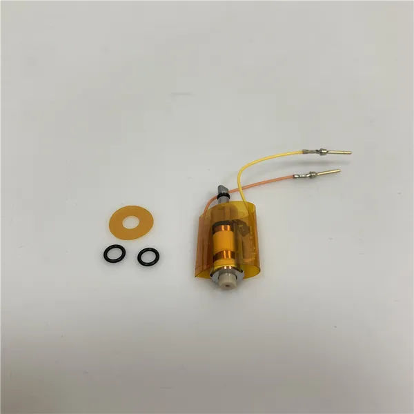 200-4023-022 204-0034-101 DOD Printhead Valve Nozzle Coil for Willett 3150 Videojet 2120 Inkjet Coding Printer photo-2