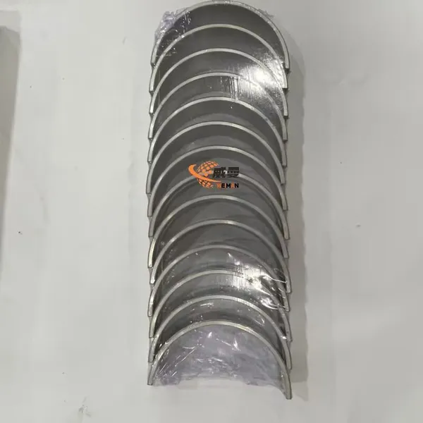 Original Weichai 81500010046 Main Bearing for Machine With Good Price photo-2
