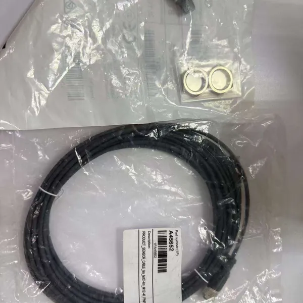 A45638 Product Sensor Diffuse Proximity for Imaje 9018 9028 9029 9020 9030 Inkjet Coding Printer photo-3