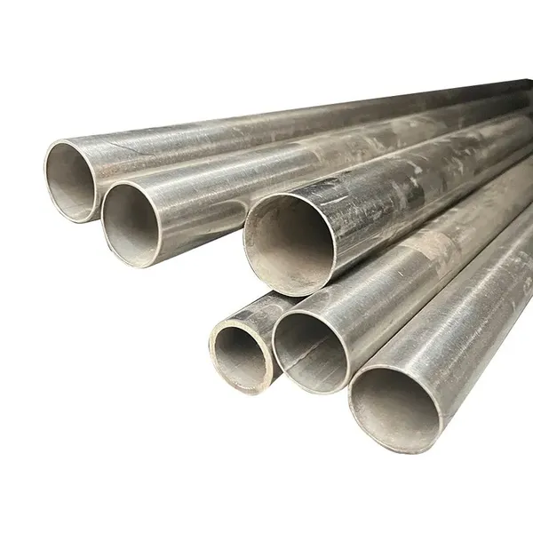 304L Stainless Steel Pipe 6 Inch OD 5mm Wall Thickness Welded Pipe 6m Length for Piping Systems