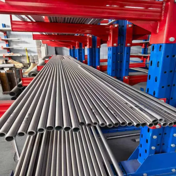 GH2035A GH2036 GH2038 Age Hardening Iron-base Superalloy Bar Sheet Forging, Medium Temperature High Strength Alloy For Engine Load Bearing Components photo-2
