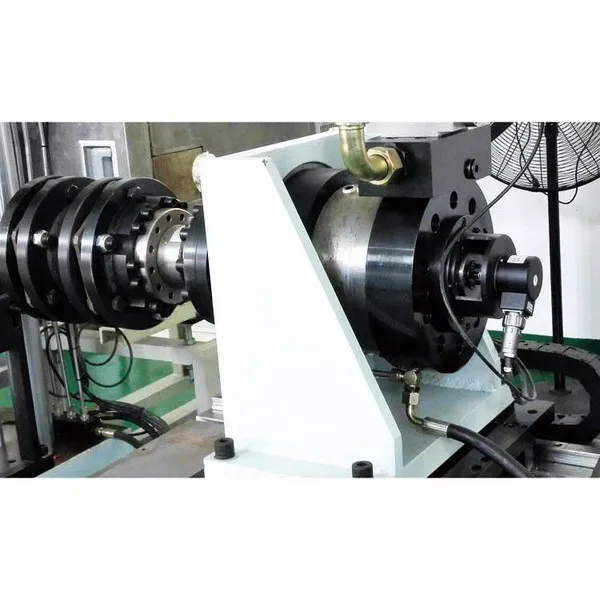 Shanghai Anchang Fire Helmet Strength Test Bench. Fire Helmet Strength Test Bench From Shanghai Manufacturer. Fire Helmet Strength Test Bench for Sale photo-2